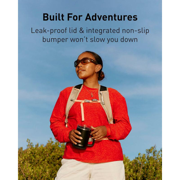 CamelBak Thrive VSS Camping Mugs