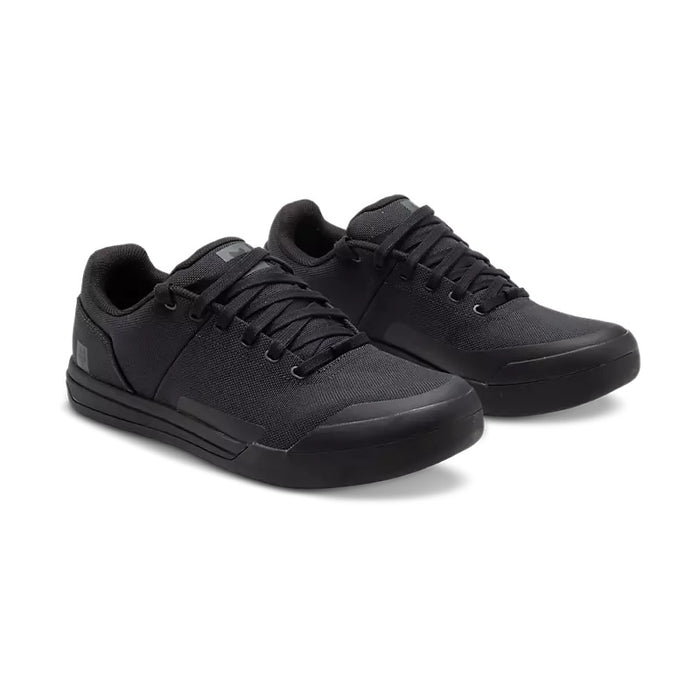 FOX Racing Union Canvas Bicycle Shoes - Open Box (Without Original Box)