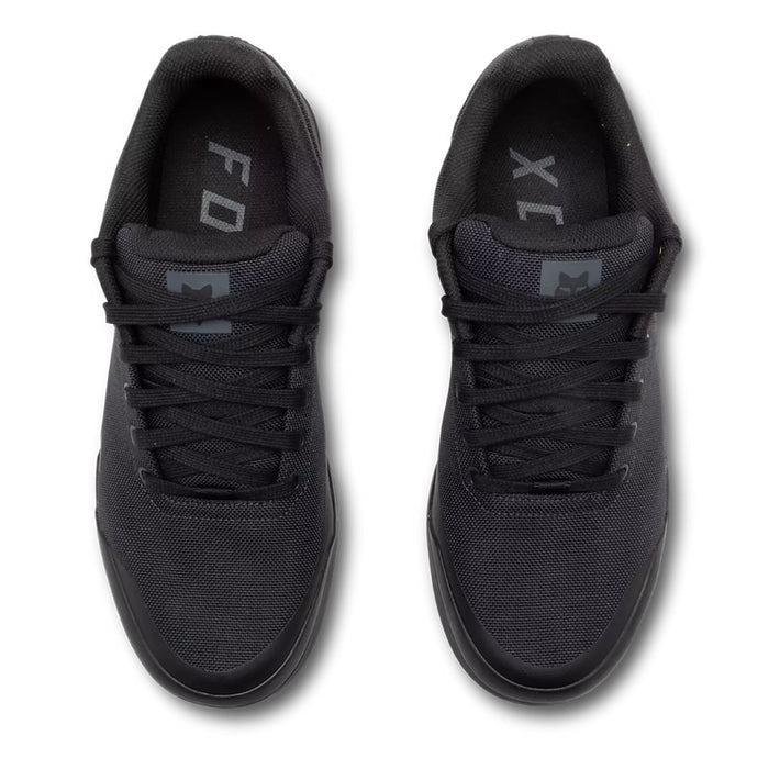 FOX Racing Union Canvas Bicycle Shoes - Open Box (Without Original Box)