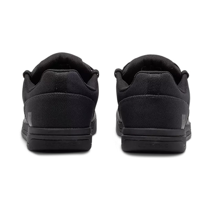 FOX Racing Union Canvas Bicycle Shoes - Open Box (Without Original Box)