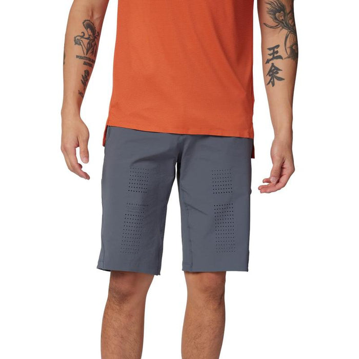 FOX Racing Flexair Bicycle Shorts