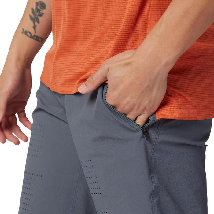 FOX Racing Flexair Bicycle Shorts