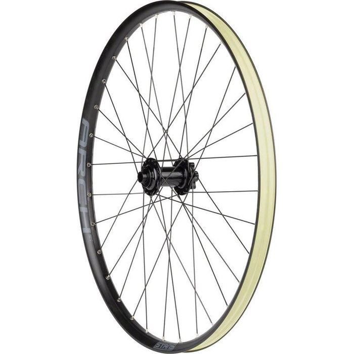 Stans No Tubes Arch S2 Front Wheel