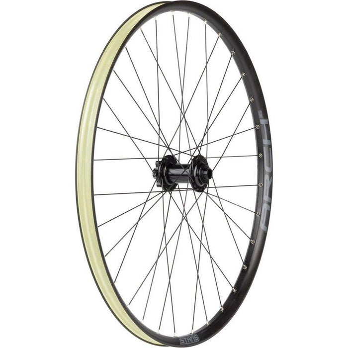 Stans No Tubes Arch S2 Front Wheel