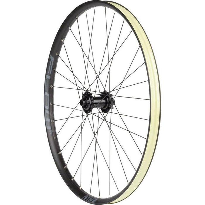 Stans No Tubes Flow S2 Front Wheel