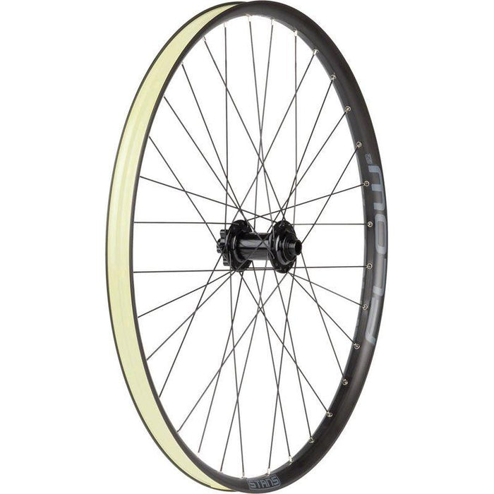 Stans No Tubes Flow S2 Front Wheel