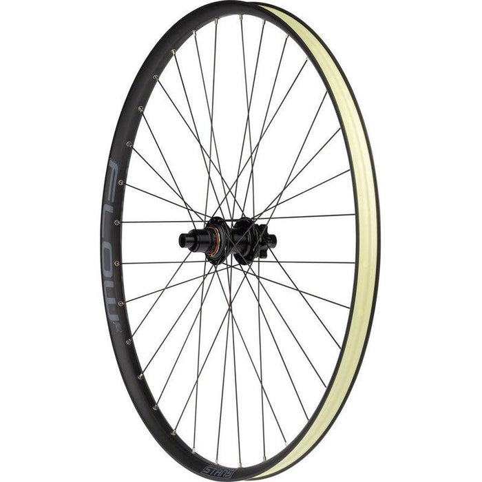 Stans No Tubes Flow S2 Rear Wheel