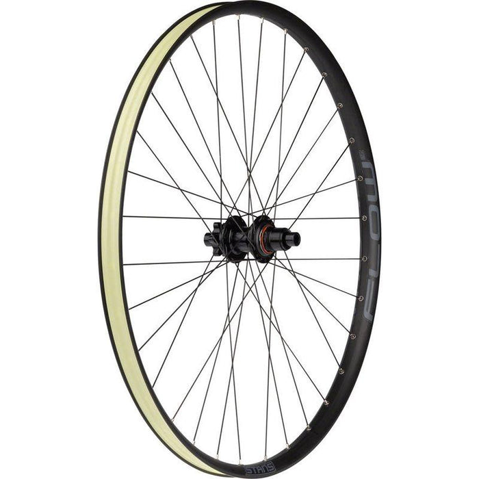 Stans No Tubes Flow S2 Rear Wheel