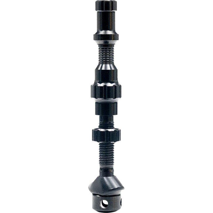 Stans No Tubes Tubeless Valve Stem Cap Color Kit