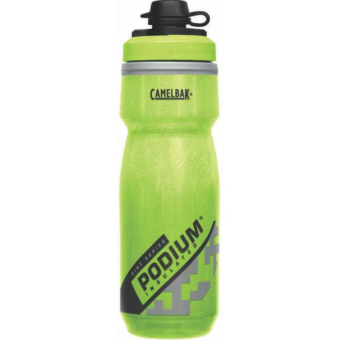 CamelBak Podium Dirt Series Chill Bicycle Water Bottles