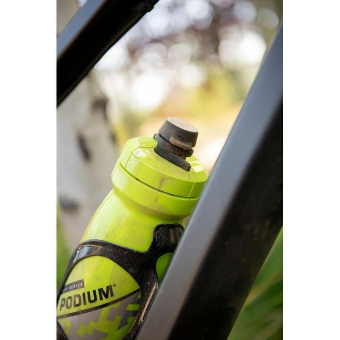 CamelBak Podium Dirt Series Chill Bicycle Water Bottles