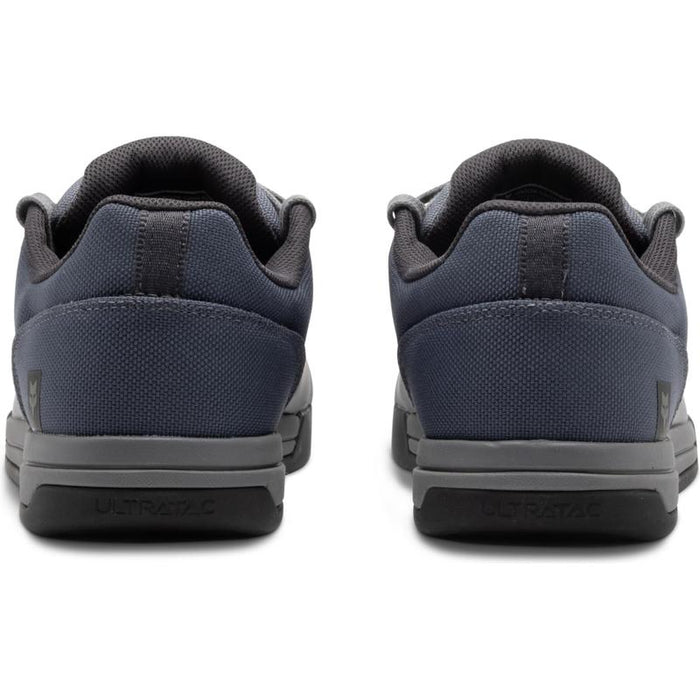 FOX Racing Union Canvas Discontinued Bicycle Shoes