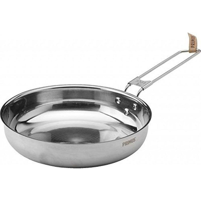 Primus Campfire Frying Pan Camping Cookware