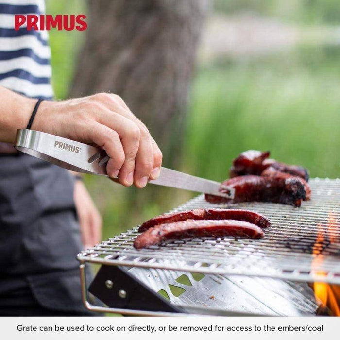 Primus Kamoto Portable Fire Pit Camping Stoves, Grills & Fuel