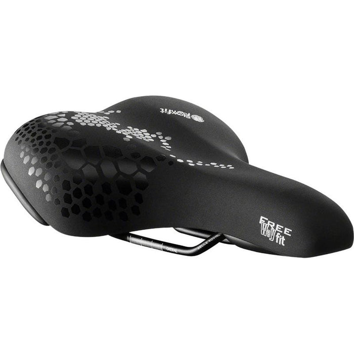Selle Royal Freeway Fit Bicycle Saddles