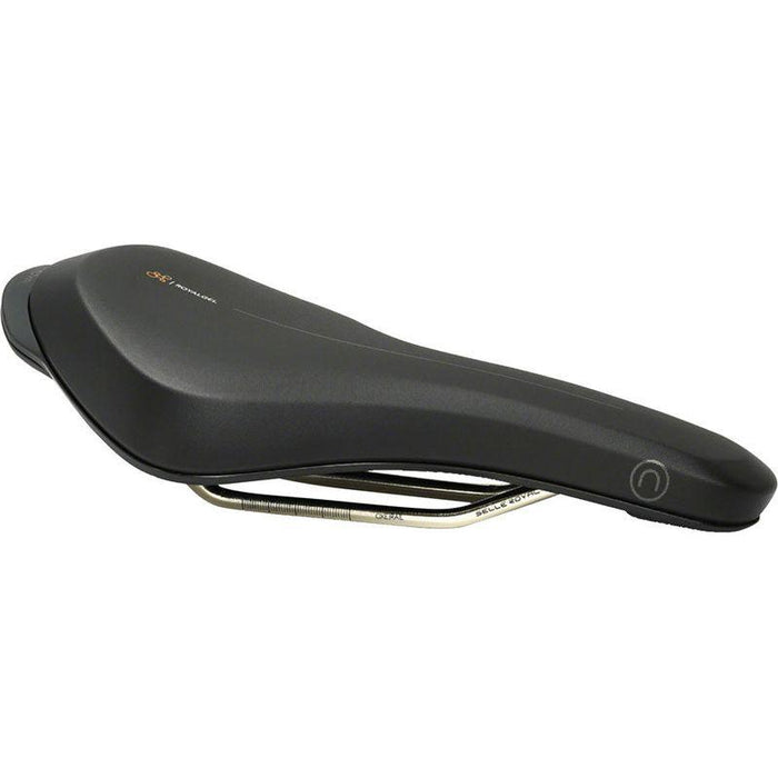 Selle Royal On Bicycle Saddles
