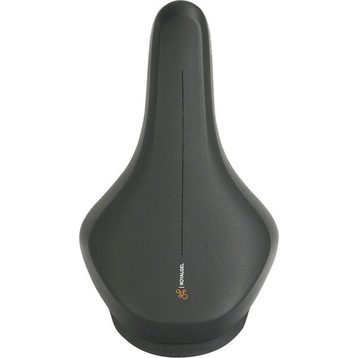 Selle Royal On Bicycle Saddles