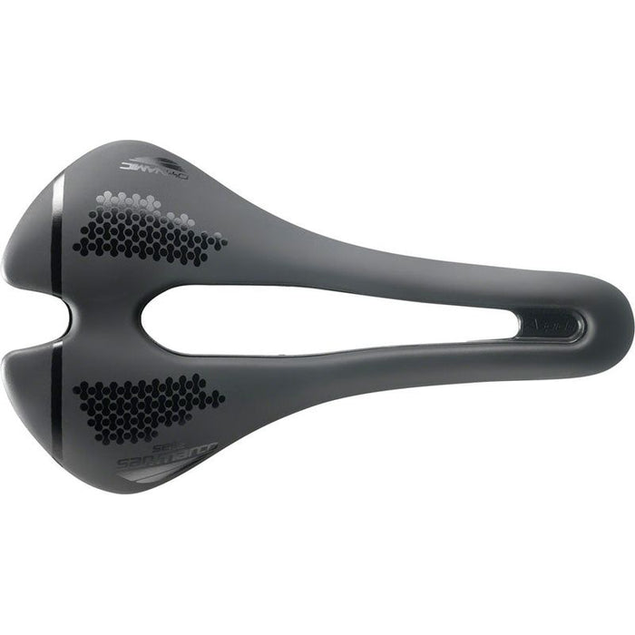 Selle San Marco Aspide Short Open-Fit Dynamic Bicycle Saddles