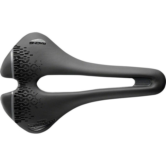 Selle San Marco Aspide Short Open-Fit Racing Bicycle Saddles