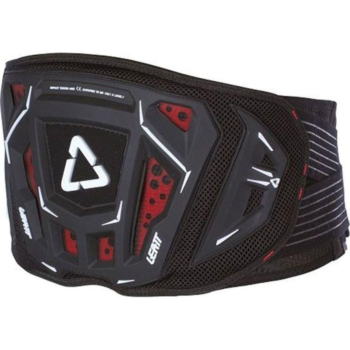 Leatt 3Df 3.5 Kidney Belt Motorcycle Protection