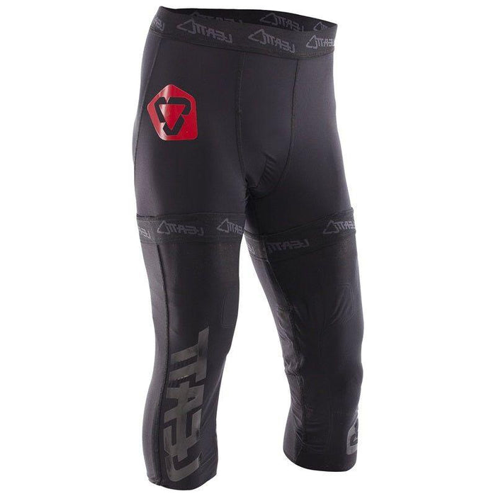Leatt Knee Brace Pants Motorcycle Apparel