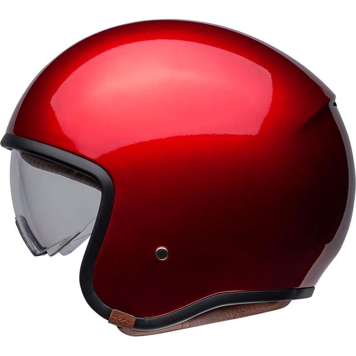 Bell Powersports TX501 Motorcycle Helmets