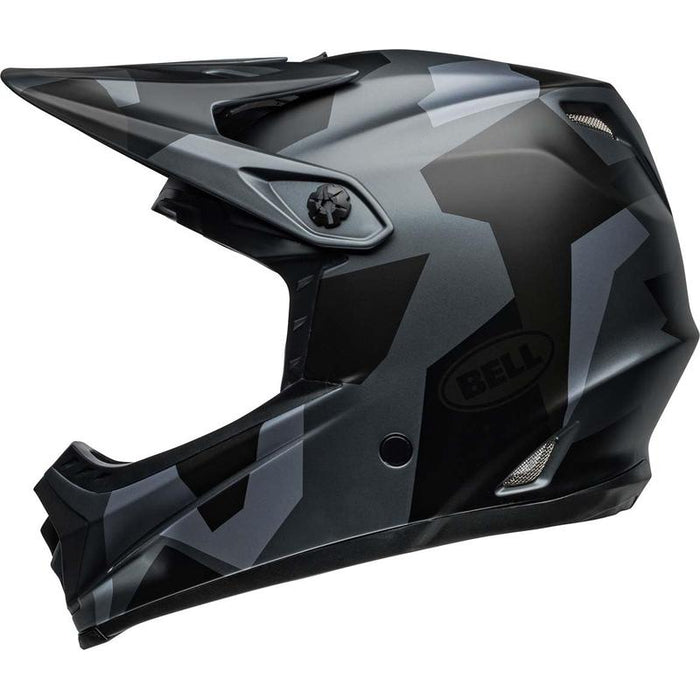 Bell Powersports Moto-9 Youth MIPS Motorcycle Helmets