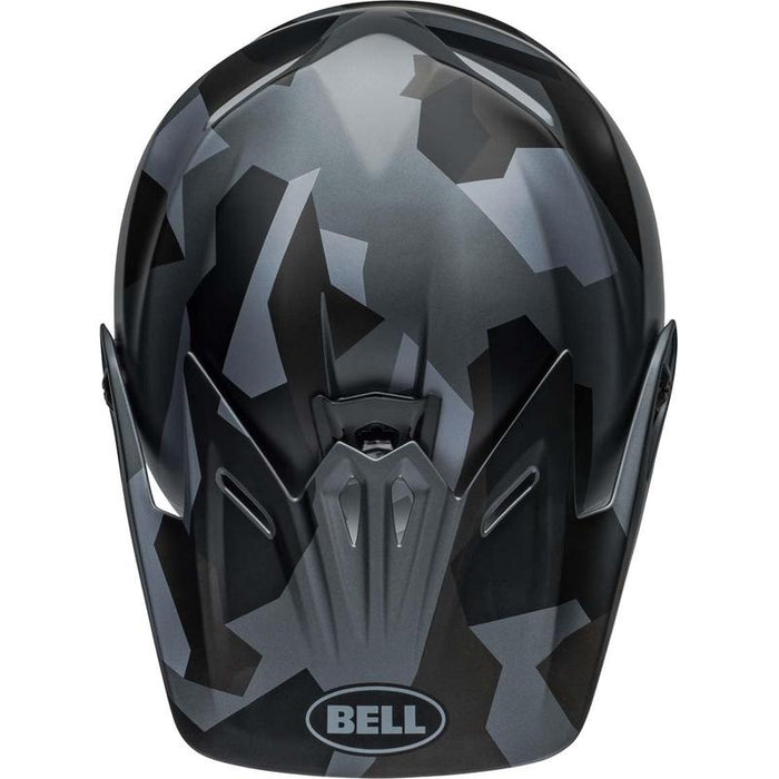 Bell Powersports Moto-9 Youth MIPS Motorcycle Helmets