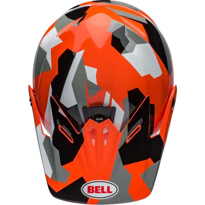 Bell Powersports Moto-9 Youth MIPS Motorcycle Helmets