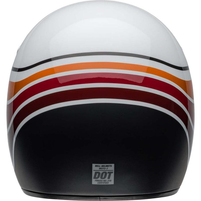Bell Powersports Moto-3 Motorcycle Helmets