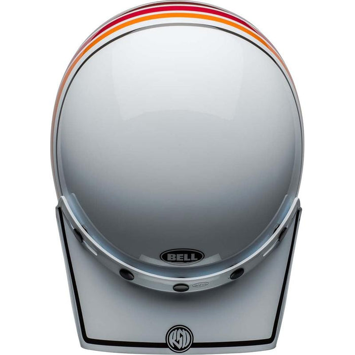 Bell Powersports Moto-3 Motorcycle Helmets