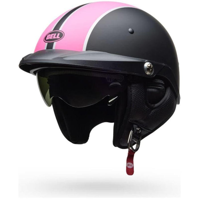 Bell Powersports Pit Boss Motorcycle Helmets