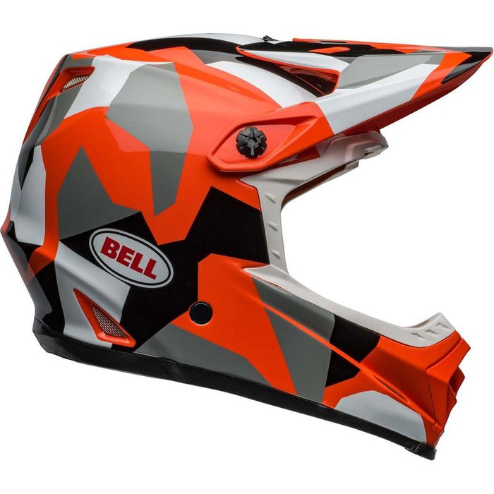 Bell Powersports Moto-9 Youth MIPS Motorcycle Helmets