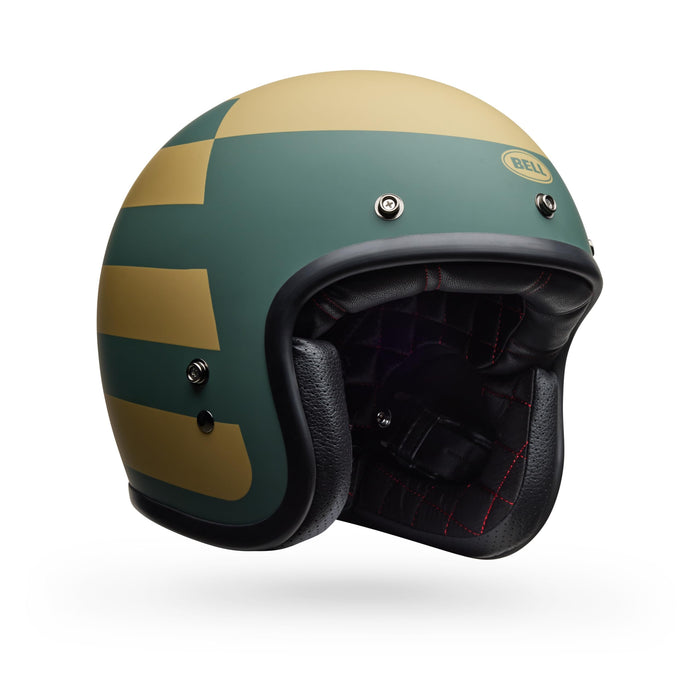 Bell Powersports Custom 500 Motorcycle Helmets