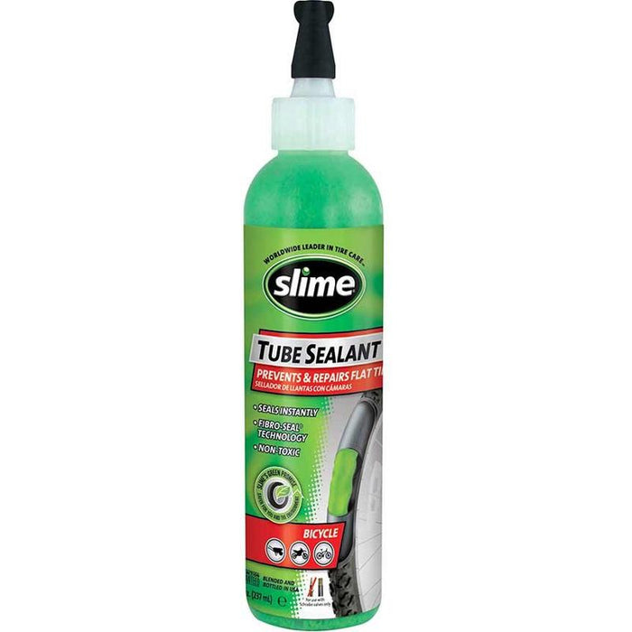 Slime Bicycle Tire Sealant