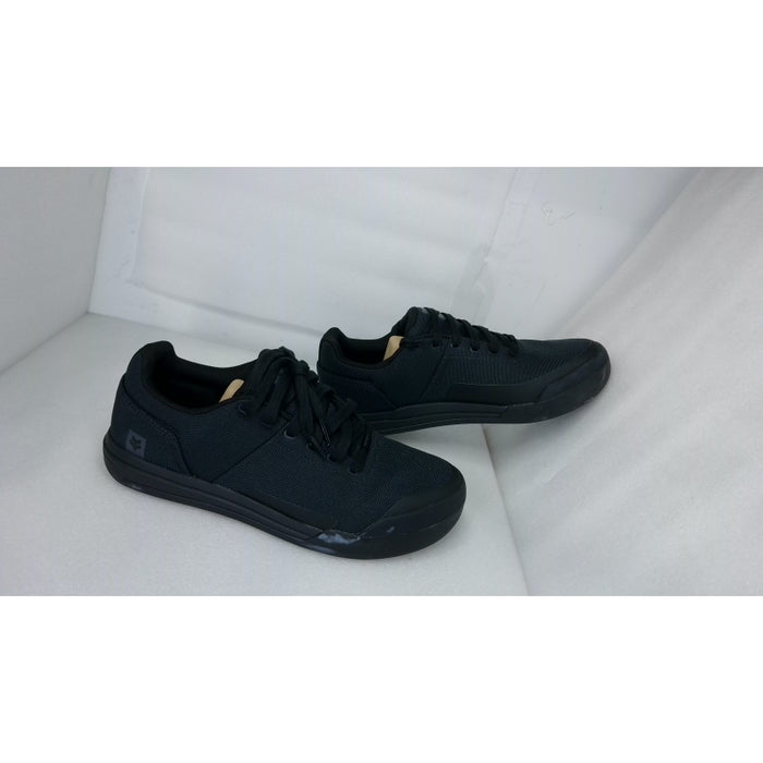 FOX Racing Union Canvas Bicycle Shoes - Open Box (Without Original Box)