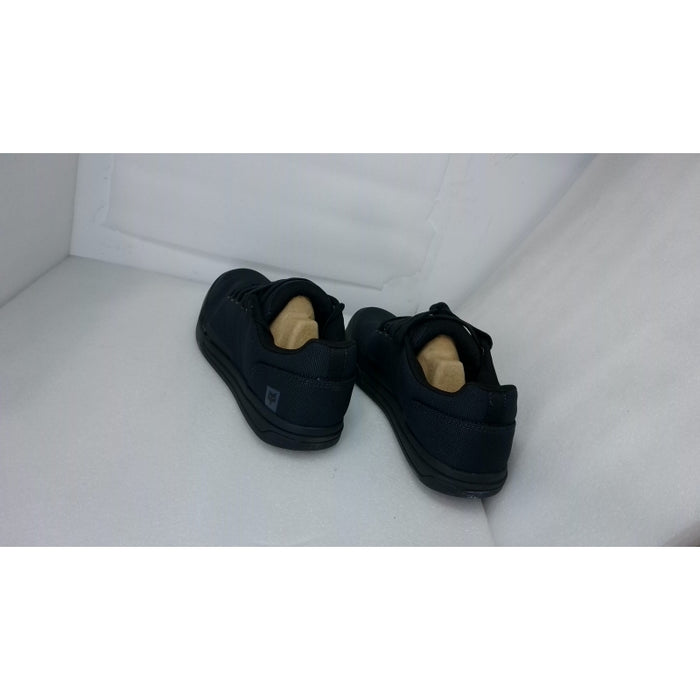 FOX Racing Union Canvas Bicycle Shoes - Open Box (Without Original Box)