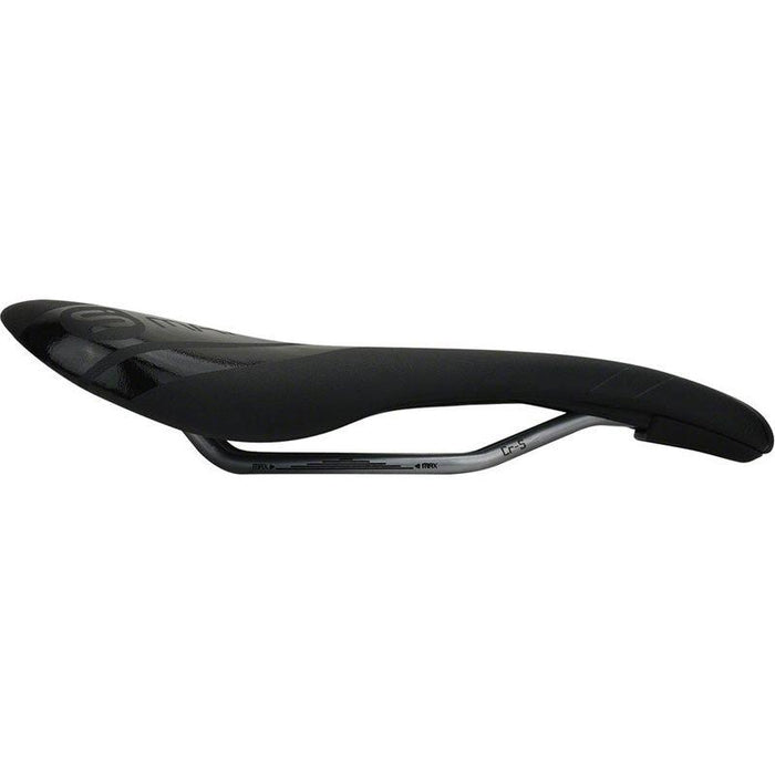 Smanie GT Series Chromoly Microfiber Bicycle Saddles