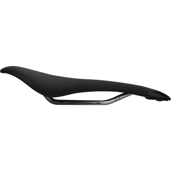 Smanie GP Series Chromoly Microfiber Bicycle Saddles