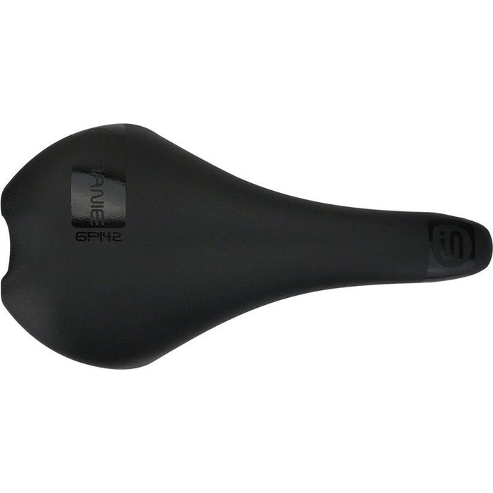 Smanie GP Series Chromoly Microfiber Bicycle Saddles