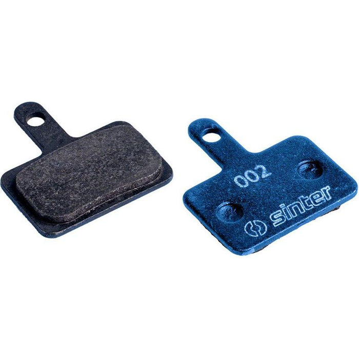 Sinter Blue S530 Compound Organic Bicycle Brake Pads