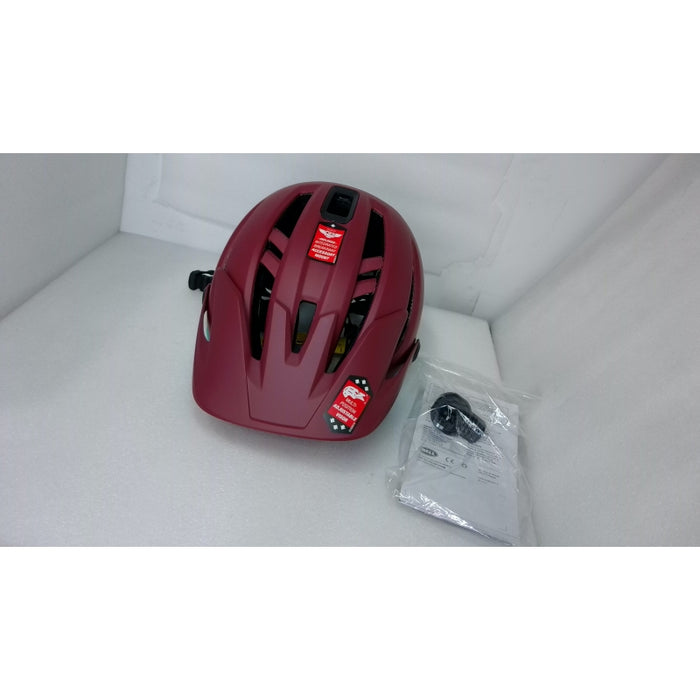 Bell Bike Sixer MIPS Bicycle Helmets - Open Box (Without Box)