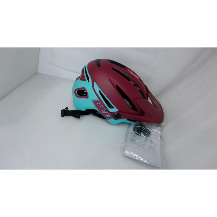 Bell Bike Sixer MIPS Bicycle Helmets - Open Box (Without Box)
