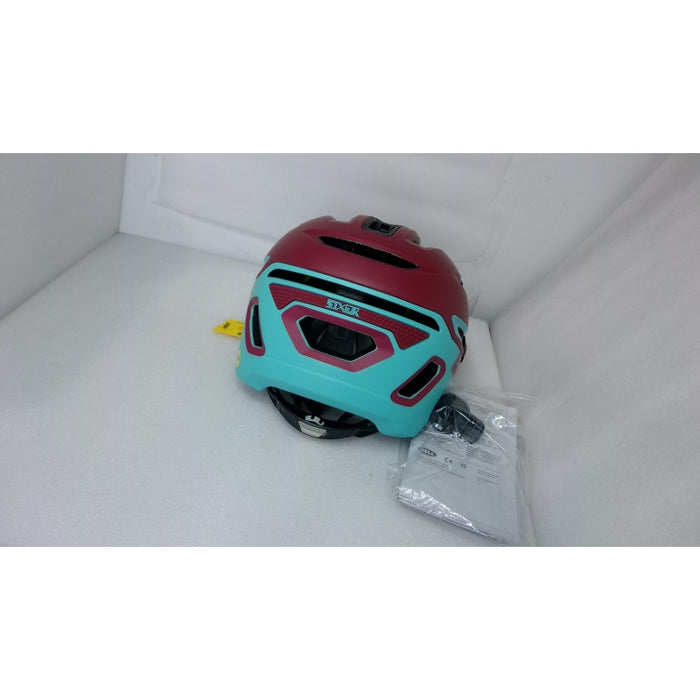 Bell Bike Sixer MIPS Bicycle Helmets - Open Box (Without Box)
