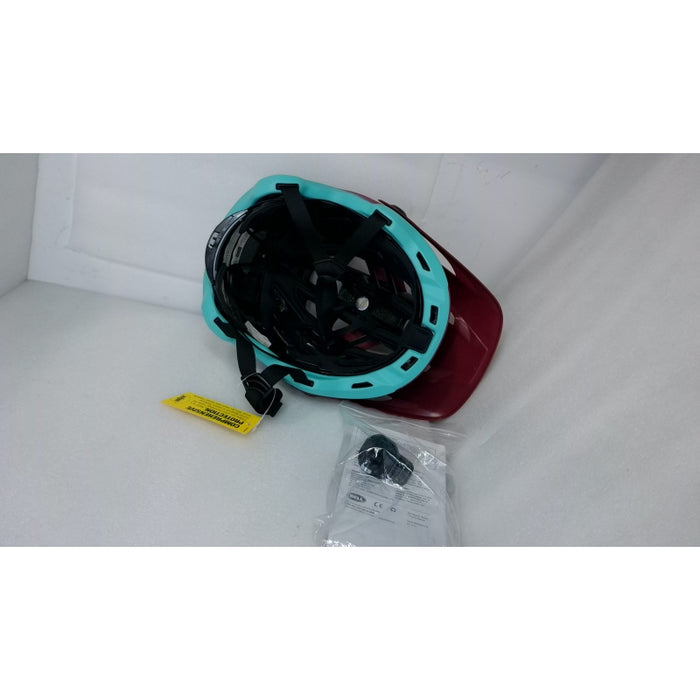 Bell Bike Sixer MIPS Bicycle Helmets - Open Box (Without Box)