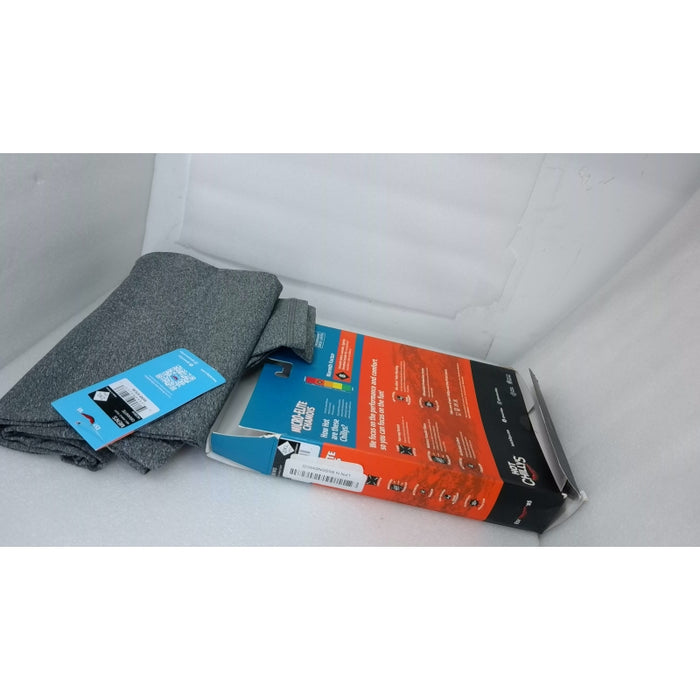 Hot Chillys Micro-Elite Chamois Ankle Tight Mens Snow Bottoms