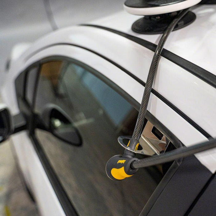 SeaSucker Cable Anchor Bicycle Roof Rack Parts