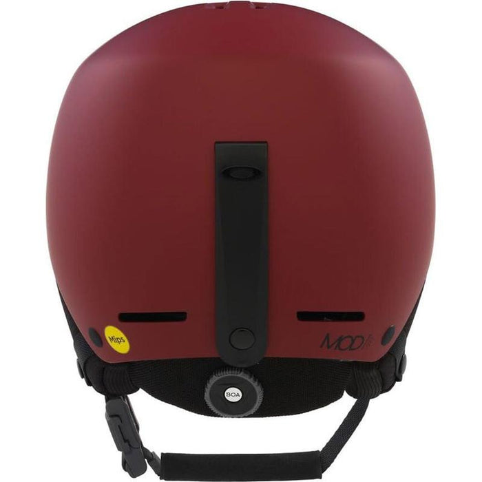 Oakley Mod1 Pro Snow Helmets
