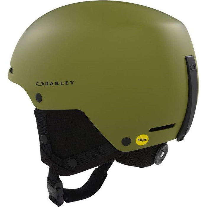 Oakley Mod1 Pro Snow Helmets