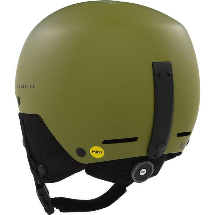 Oakley Mod1 Pro Snow Helmets